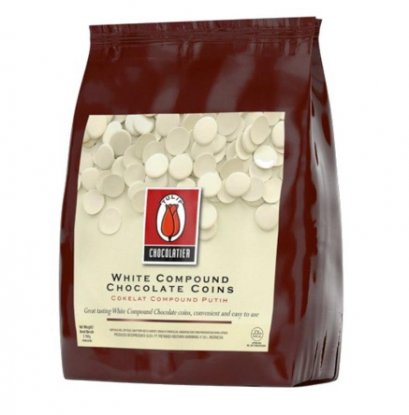 Tulip White Compound 2.5 kg