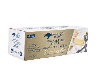 Mealmate Pure Butter Original Salted 5 kg
