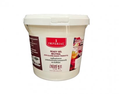 Imperial Ready Gel (Clear) Non-Cooked 1 kg