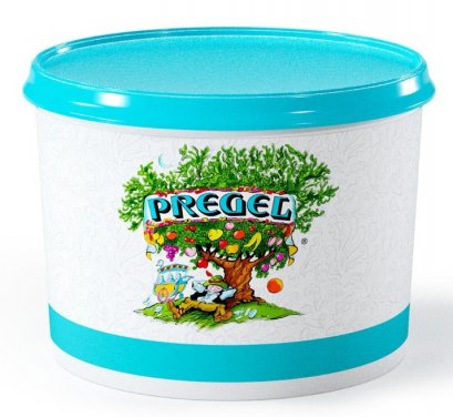 Pregel Strawberry Natural 3 kg