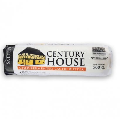 Century House UNSALTED Butter 500 g