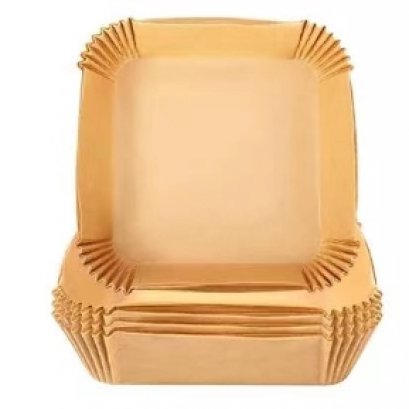 SQ60 KRAFT SQUARE 60x60x25(H)@200