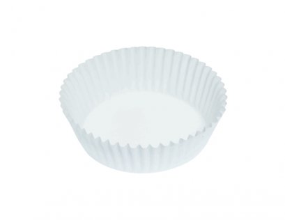 3220 Paper Baking Cup-White@800