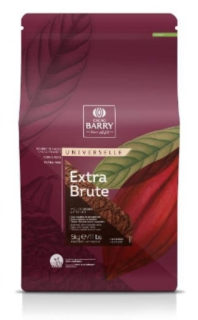 Ex Brute ตรา Cacao Barry 5 kg