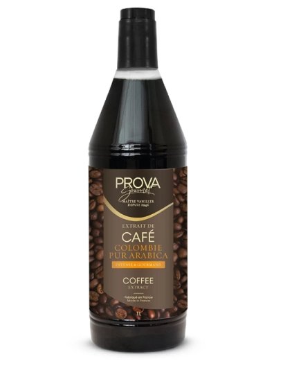 Prova Coffee Extract 1 Lt.