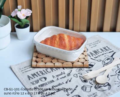 CB-G1-101: 25 Pcs