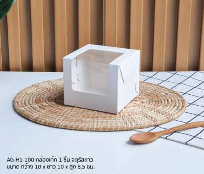 AG-H1-100: 20 pcs