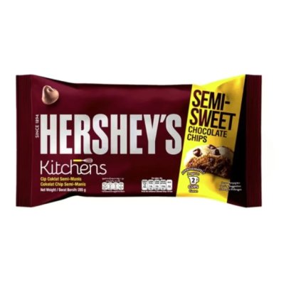 semisweet chocolate chip hershey 12 OZ