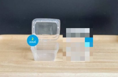 LA-D9-912: 50 Pcs