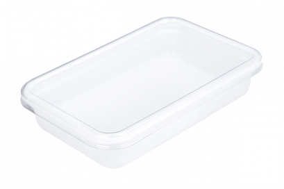 PET200+ฝา ขนาด 200 g@100