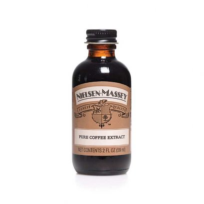 2oz Nielsen Massey Coffee