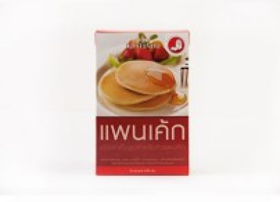 Imperial Pan Cake Mix Flour 400 g