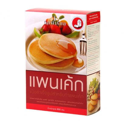 Imperial Pan Cake mix 800 g