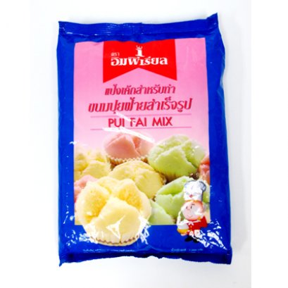 Imperial Pui Fai Mix Flour 1 kg