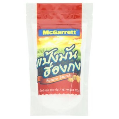 Potato Strach Flour 200 g