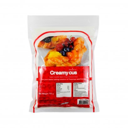 Imperial Golden Creamy Cus 1 kg