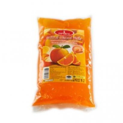 Imperial Orange Flavor Filling and Topping 1 kg