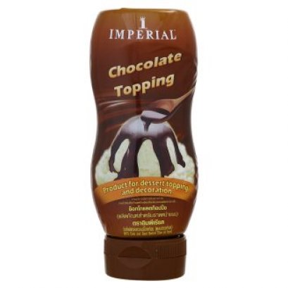 Chocolate Topping Imperial 310 g