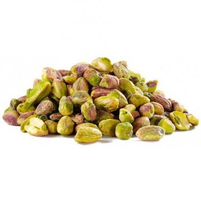 Raw Pistachios 500 g