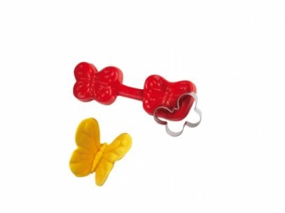 FK006 Pavoni SPECIAL KIT MOULD: BUTTERFLY