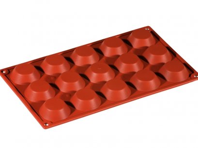 FR016 Pavoni MULTI-PORTION 15 CAV: TARTLET