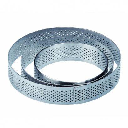 XF1120 MICROPERFORATED BAND: DIA 110x20(H) mm