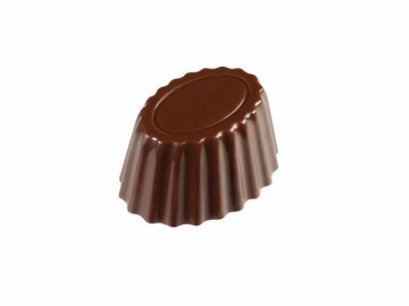 SP1003 Pavoni POLYCARBONATE PRALINE