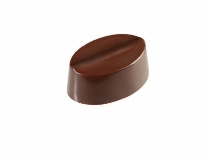 SP1064 Pavoni POLYCARBONATE PRALINE
