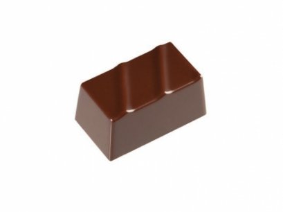 SP1082 Pavoni POLYCARBONATE PRALINE