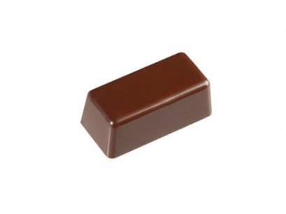 SP1156 Pavoni POLYCARBONATE PRALINE
