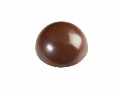 SP1217 Pavoni POLYCARBONATE PRALINE