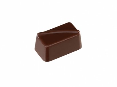 SP1334 Pavoni POLYCARBONATE PRALINE