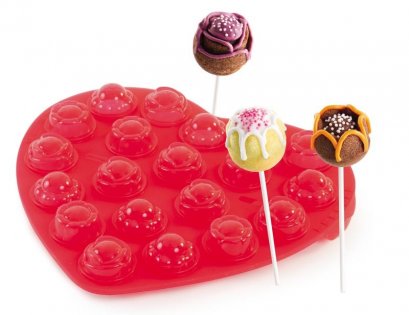 SW01 Pavoni SWEET POPS