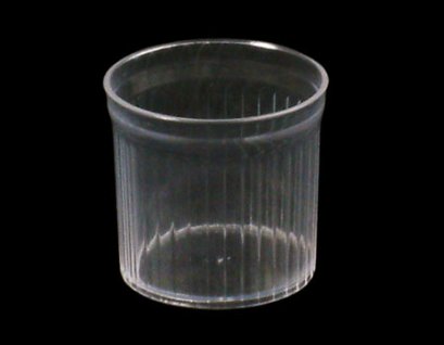 0927 parfait cup 100 ml@25-N DIA 5.9 X 5.5 CM
