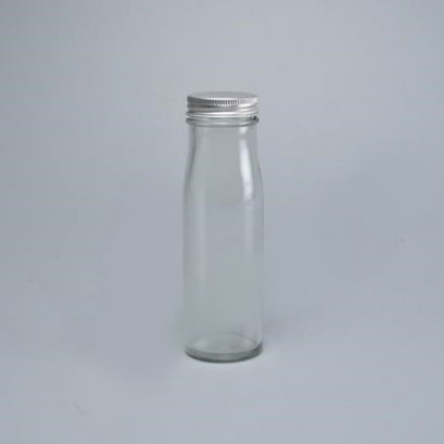 1782 Glass Bottle@7