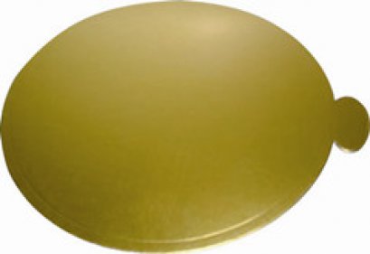 PG-003 Round Cake Board 8 cm@100
