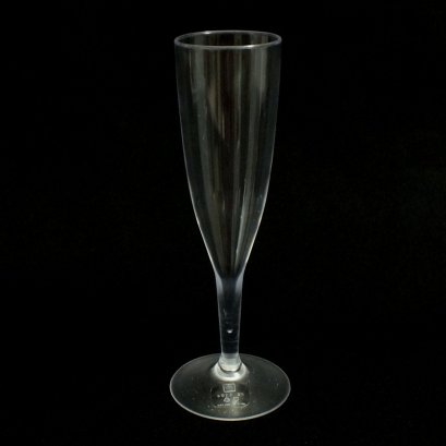 2204 Plastic Cup 200 ml @6-N DIA 5.5x21 cm