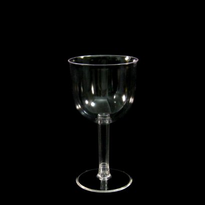 2233 Plastic Cup 230 ml@25-N DIA 7.5x14 cm