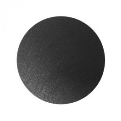 PG-030R-Black แผ่นรองเค้ก กลม ดำ 30 cm@5pcs
