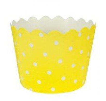 62/57 Paper Baking Cup (L)@50
