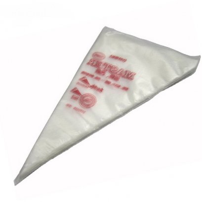 16&quot; Piping Bag 100 Pcs