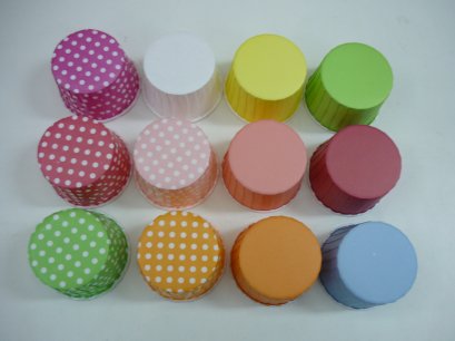 89/30@100 PET Baking Cup