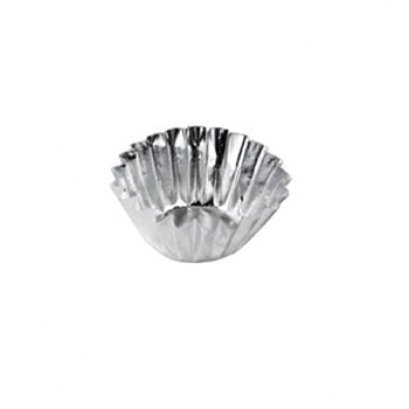 Foil Baking Cup No.S-25