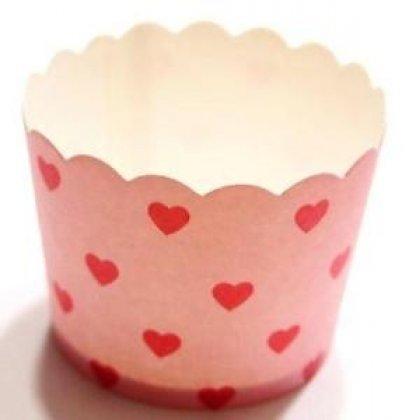 50/47 Paper Baking Cup (S)@50