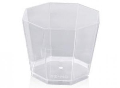 CH-26-1 Plastic Jelly Cup
