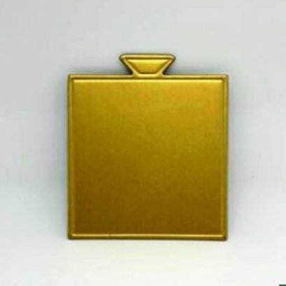 PG-023 Square Cake Board 9*9 cm@100