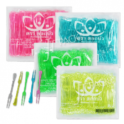 Plastic forks 301