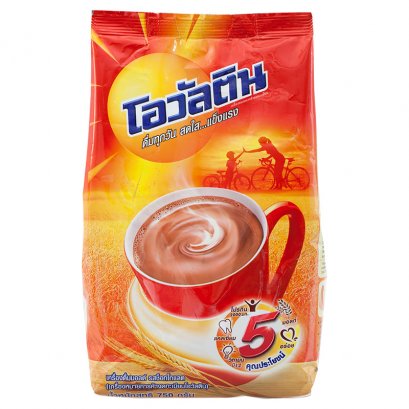 Classic Ovaltin 750 g