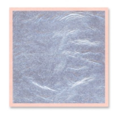 4901 Edible Silver 250 mg (80x80 mm) 12 Pcs