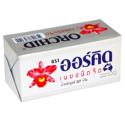Orchid Unsalt Butter 227 g